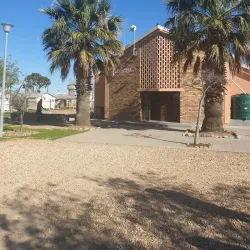 Lwandle Migrant Labour Museum - Khayelitsha