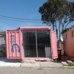 Lwandle Migrant Labour Museum - Khayelitsha