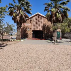 Lwandle Migrant Labour Museum - Khayelitsha