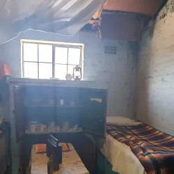 Lwandle Migrant Labour Museum - Khayelitsha