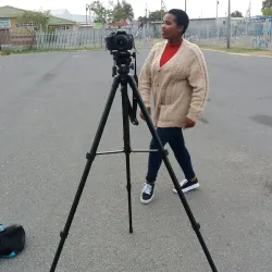 Lwandle Migrant Labour Museum - Khayelitsha