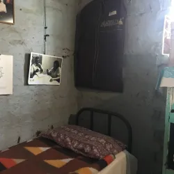 Lwandle Migrant Labour Museum - Khayelitsha