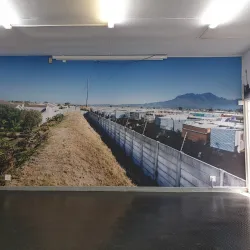 Lwandle Migrant Labour Museum - Khayelitsha