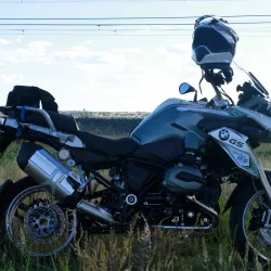 Kamfers Dam Nature Reserve - Kimberley