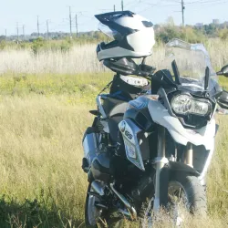 Kamfers Dam Nature Reserve - Kimberley