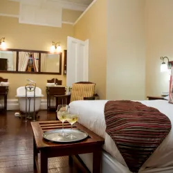 Kimberley Club - Kimberley