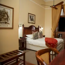 Kimberley Club - Kimberley