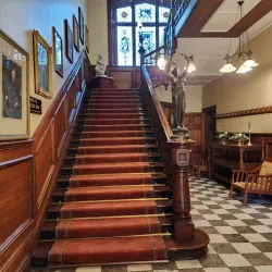 Kimberley Club - Kimberley