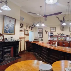 Kimberley Club - Kimberley