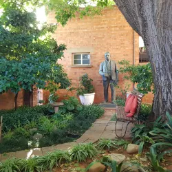 Kimberley Club - Kimberley