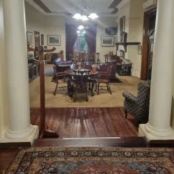 Kimberley Club - Kimberley