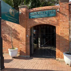 Kimberley Club - Kimberley