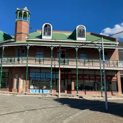 Kimberley Mine Museum - Kimberley