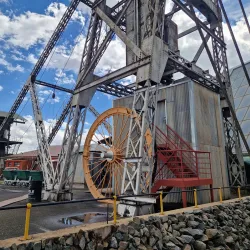 Kimberley Mine Museum - Kimberley