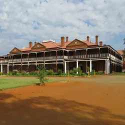 McGregor Museum - Kimberley