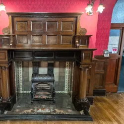 McGregor Museum - Kimberley