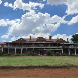 McGregor Museum - Kimberley