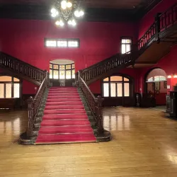 McGregor Museum - Kimberley