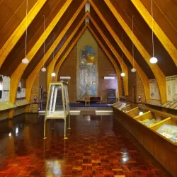 McGregor Museum - Kimberley