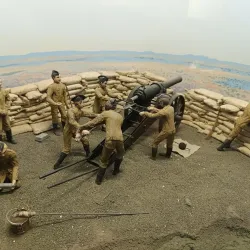 McGregor Museum - Kimberley