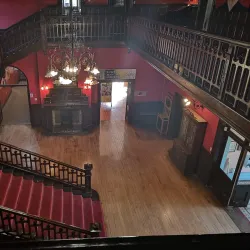 McGregor Museum - Kimberley