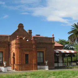 McGregor Museum - Kimberley