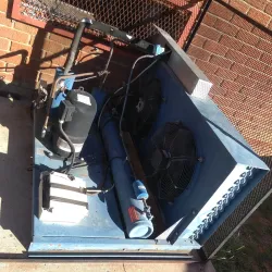 Sol Plaatje Museum - Kimberley