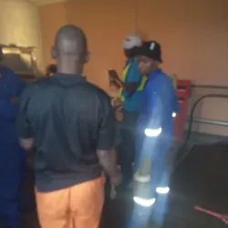 Sol Plaatje Museum - Kimberley