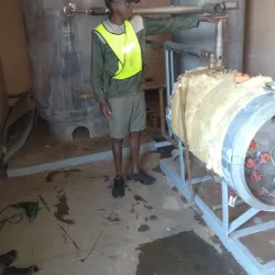 Sol Plaatje Museum - Kimberley