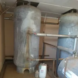 Sol Plaatje Museum - Kimberley