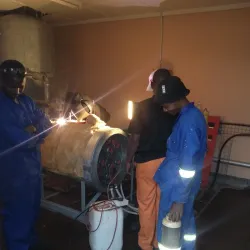 Sol Plaatje Museum - Kimberley