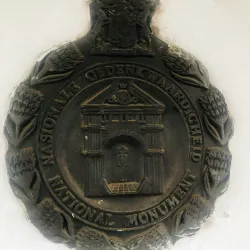 Sol Plaatje Museum - Kimberley