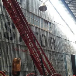 The Big Hole - Kimberley