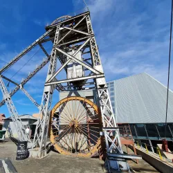 The Big Hole - Kimberley