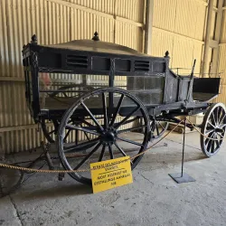 The Big Hole - Kimberley