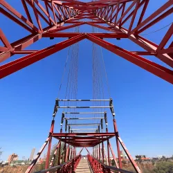 The Big Hole - Kimberley