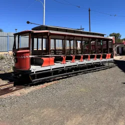 The Big Hole - Kimberley