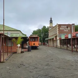 The Big Hole - Kimberley