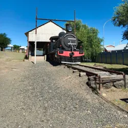 The Big Hole - Kimberley