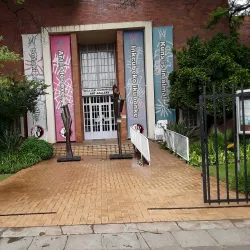 William Humphreys Art Gallery - Kimberley