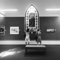 William Humphreys Art Gallery - Kimberley