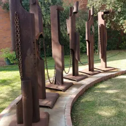 William Humphreys Art Gallery - Kimberley