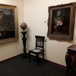 William Humphreys Art Gallery - Kimberley