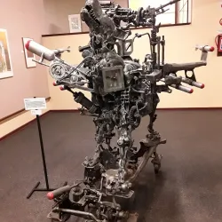 William Humphreys Art Gallery - Kimberley