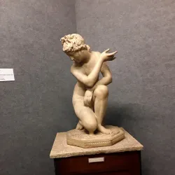 William Humphreys Art Gallery - Kimberley