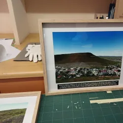 William Humphreys Art Gallery - Kimberley