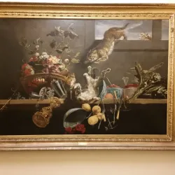 William Humphreys Art Gallery - Kimberley