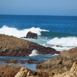 Buffalo Bay - Knysna