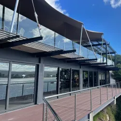 Featherbed Nature Reserve - Knysna