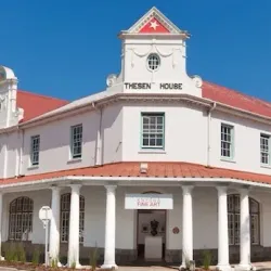 Knysna Art Gallery - Knysna